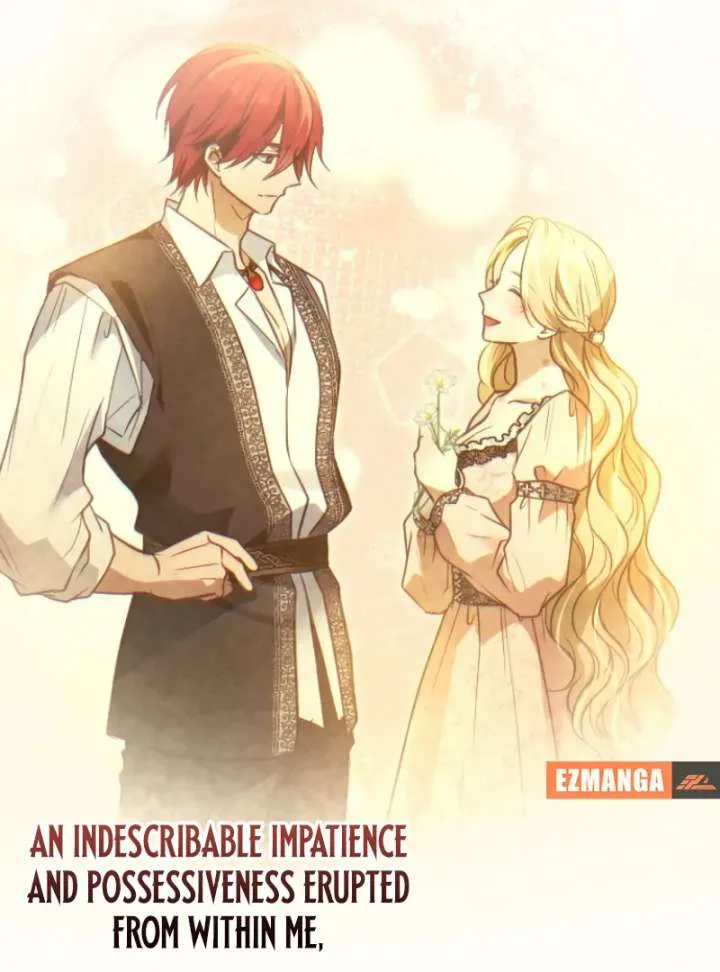 The Northern Warrior’s Beloved Bride Chapter 35 page 114