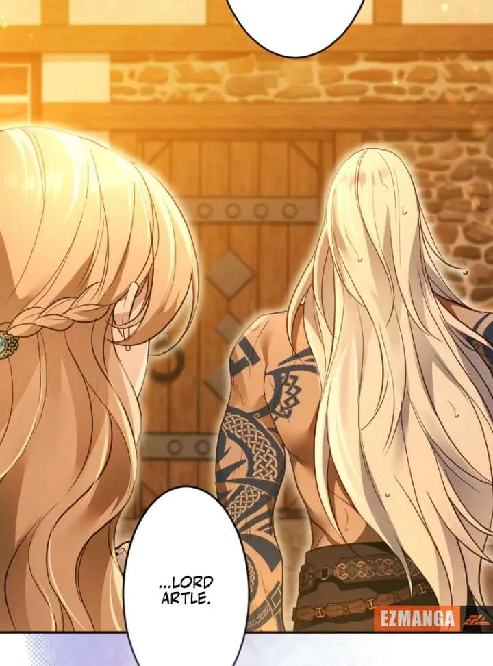 The Northern Warrior’s Beloved Bride Chapter 35 page 136