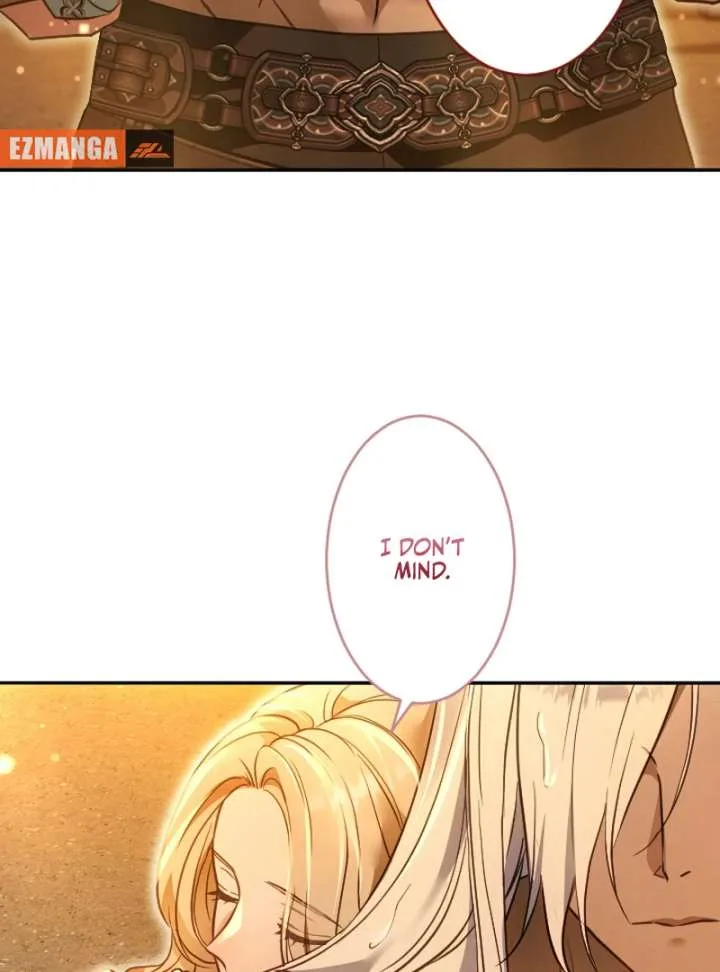 The Northern Warrior’s Beloved Bride Chapter 35 page 155