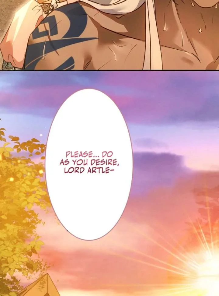 The Northern Warrior’s Beloved Bride Chapter 35 page 156
