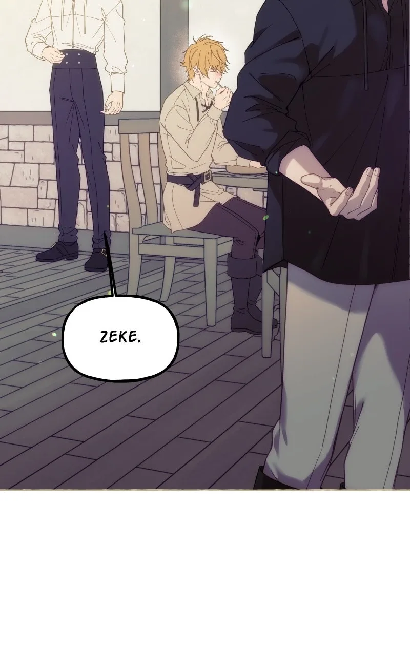 Fake Bonds Chapter 37 page 4