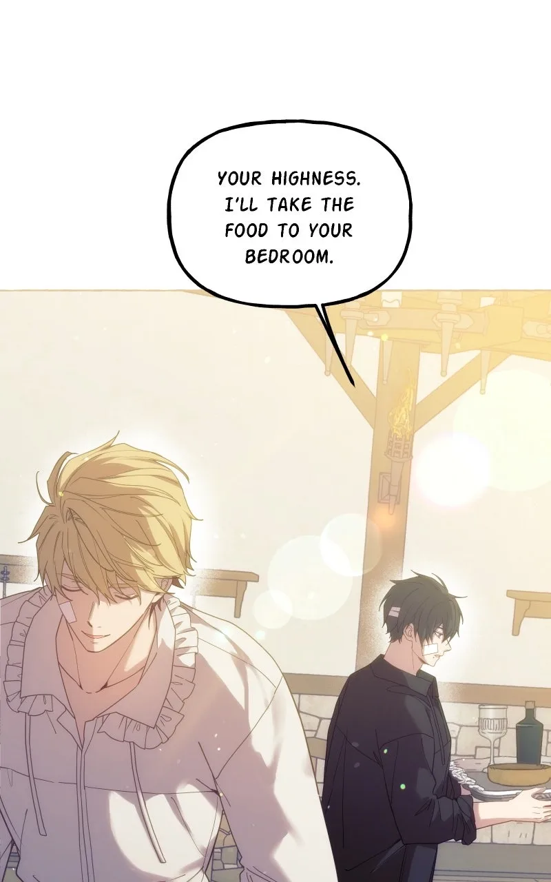 Fake Bonds Chapter 37 page 8