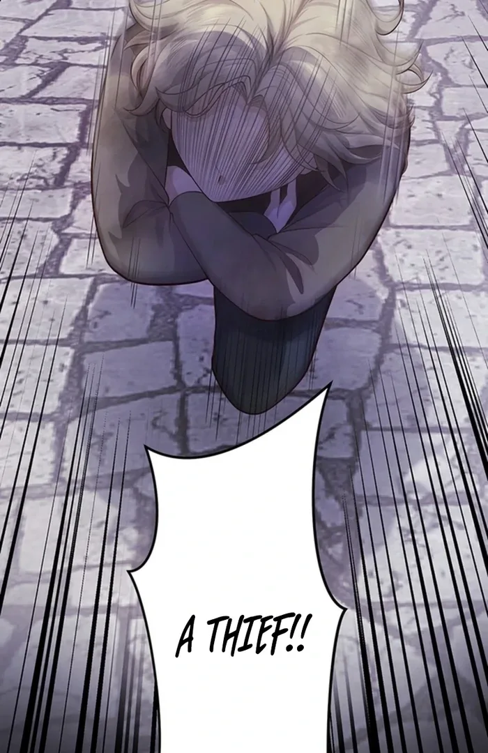 The Villainess Can’t Take Revenge on Her Reaper Father Chapter 37 page 57