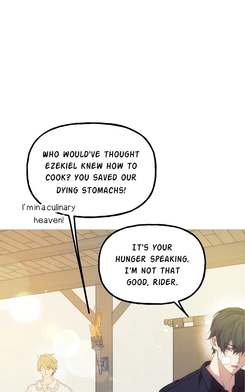 Fake Bonds Chapter 37 page 3