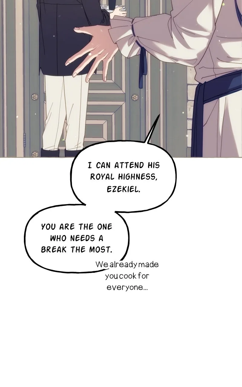 Fake Bonds Chapter 37 page 11