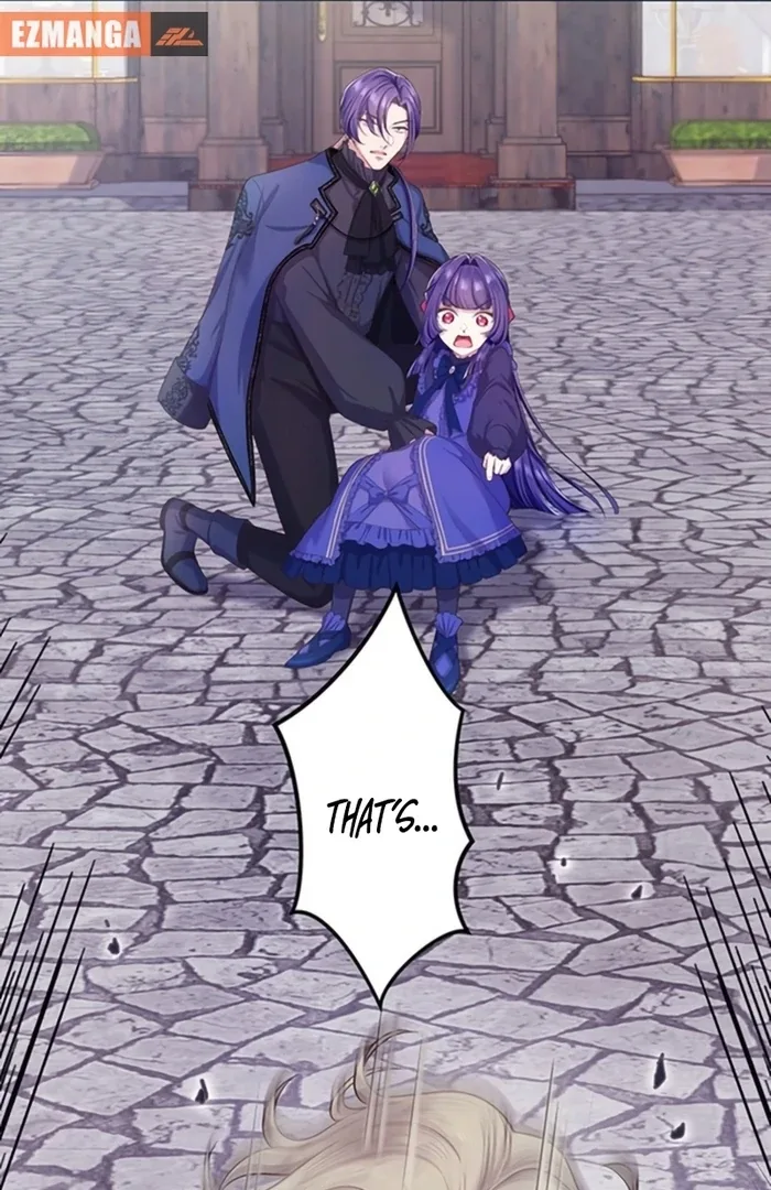 The Villainess Can’t Take Revenge on Her Reaper Father Chapter 37 page 56