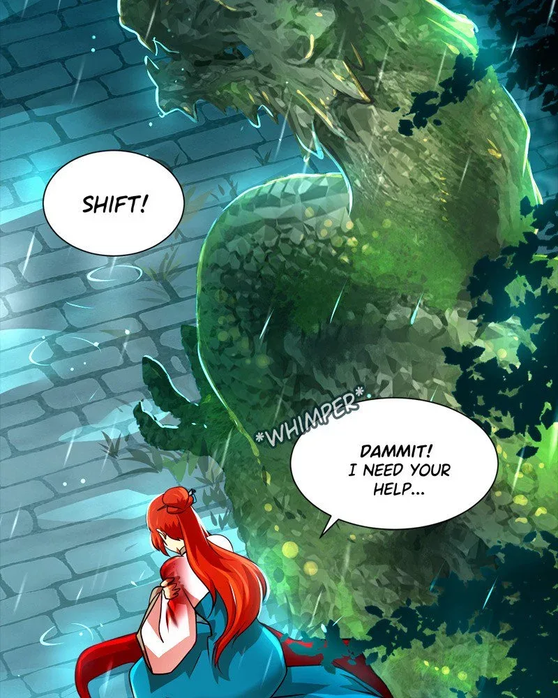 Subzero Chapter 36 page 13
