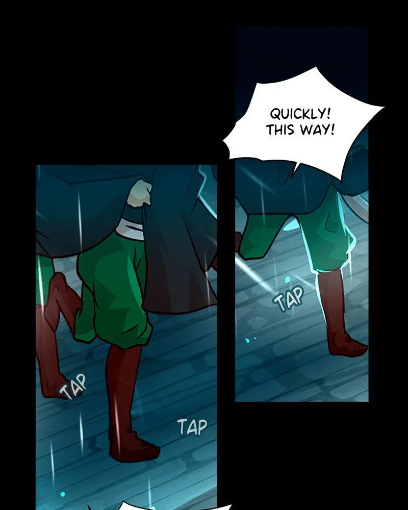 Subzero Chapter 36 page 8
