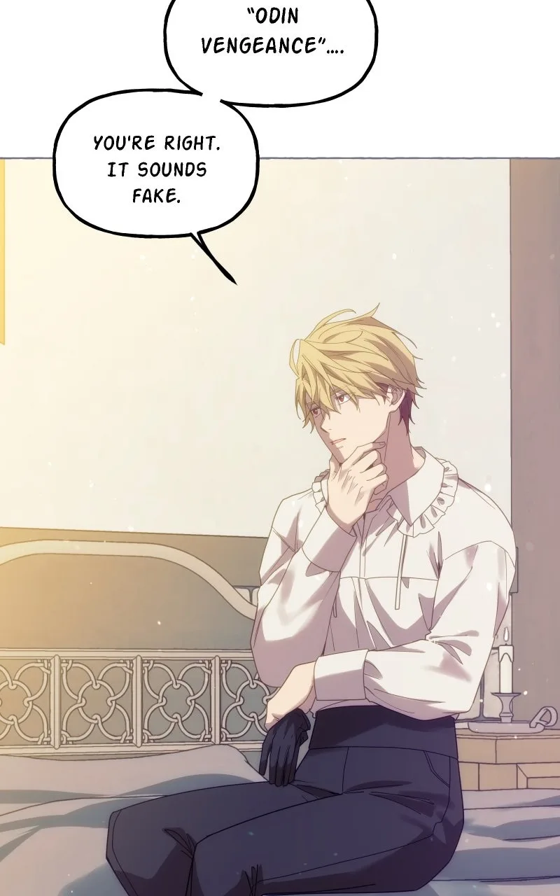 Fake Bonds Chapter 37 page 30