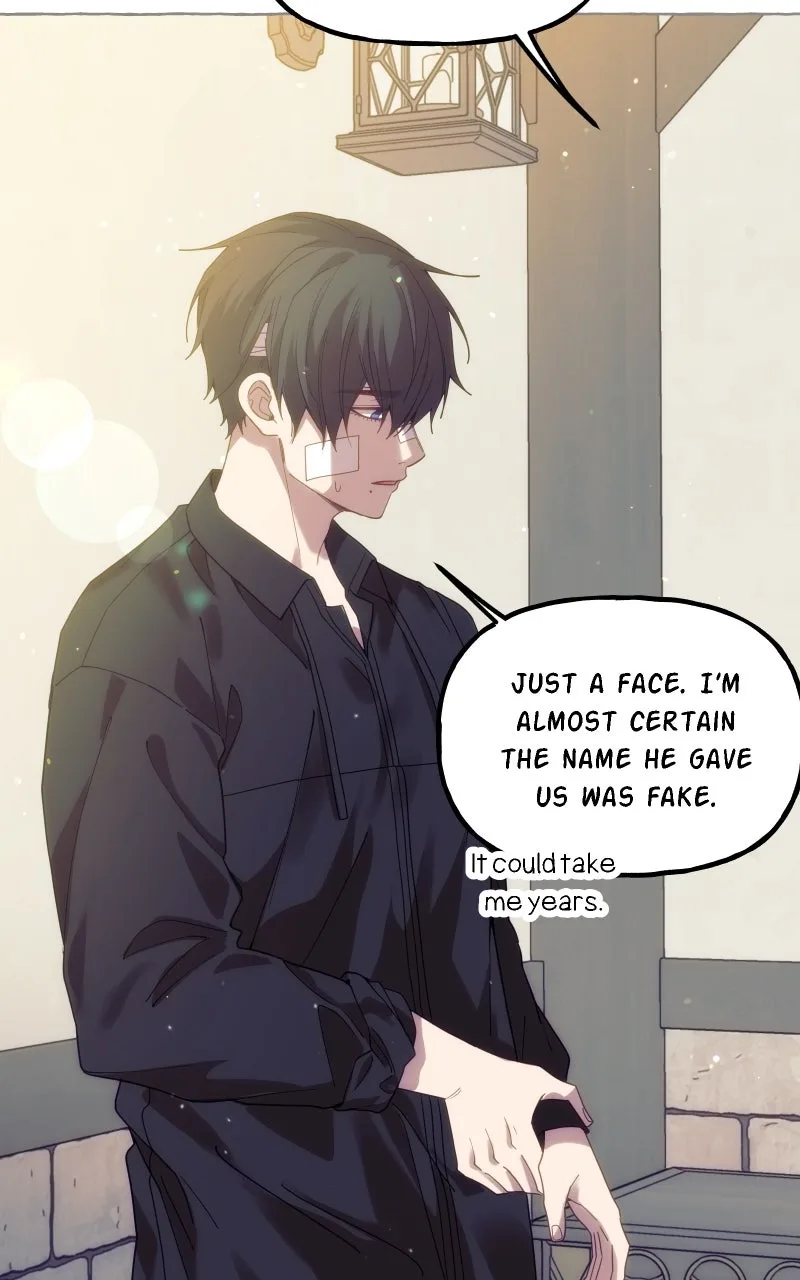 Fake Bonds Chapter 37 page 28