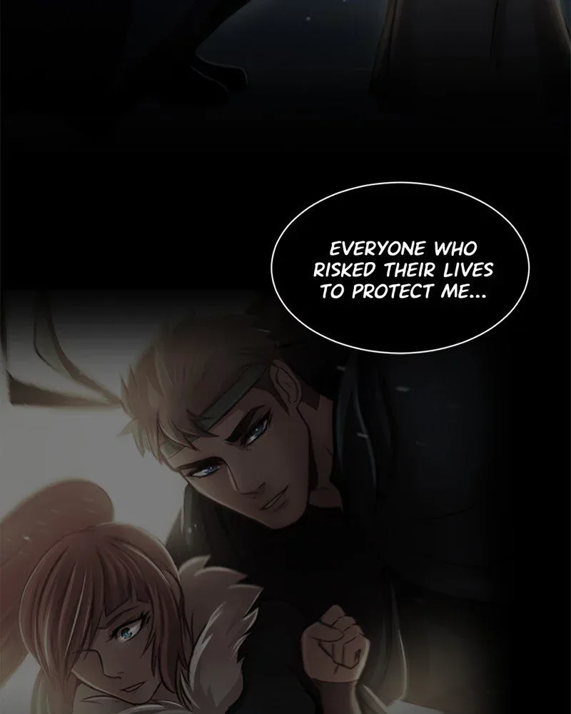 Subzero Chapter 36 page 24