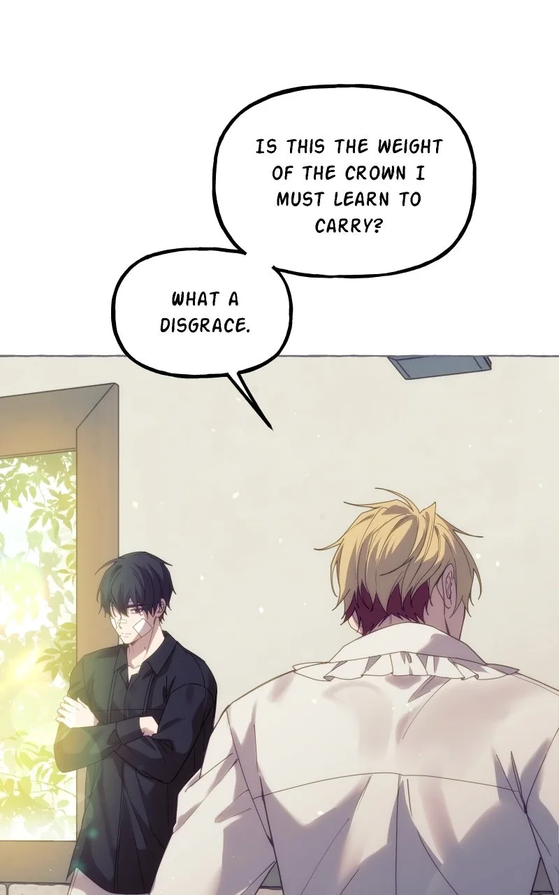 Fake Bonds Chapter 37 page 33