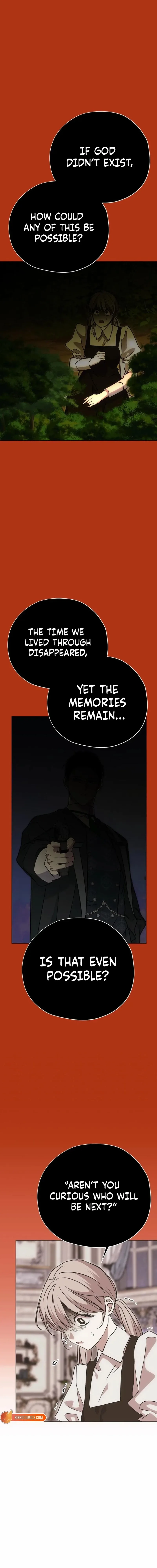 Moral-less Scandal Chapter 36 page 3