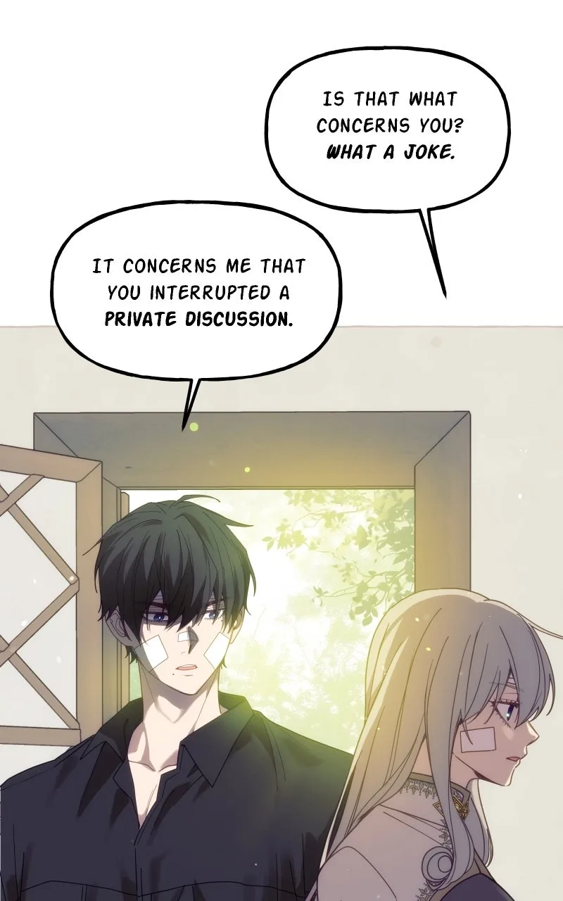 Fake Bonds Chapter 37 page 70