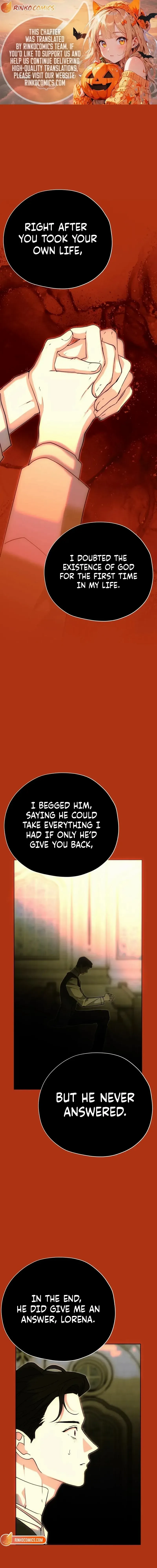 Moral-less Scandal Chapter 36 page 2