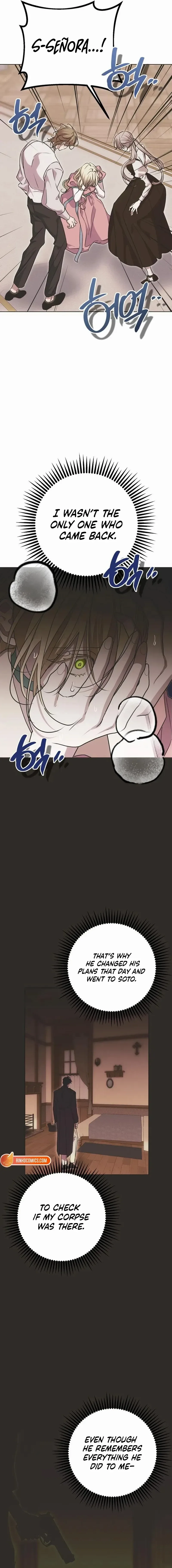 Moral-less Scandal Chapter 36 page 5