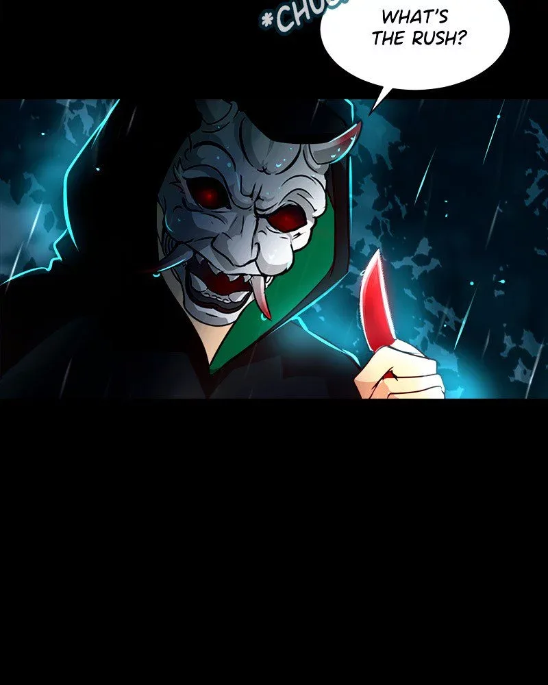 Subzero Chapter 36 page 84