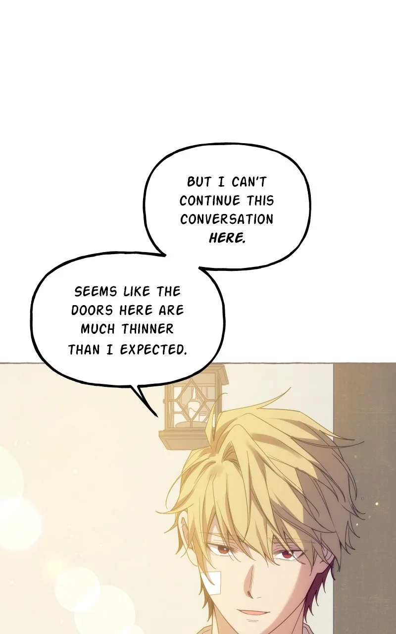 Fake Bonds Chapter 37 page 111