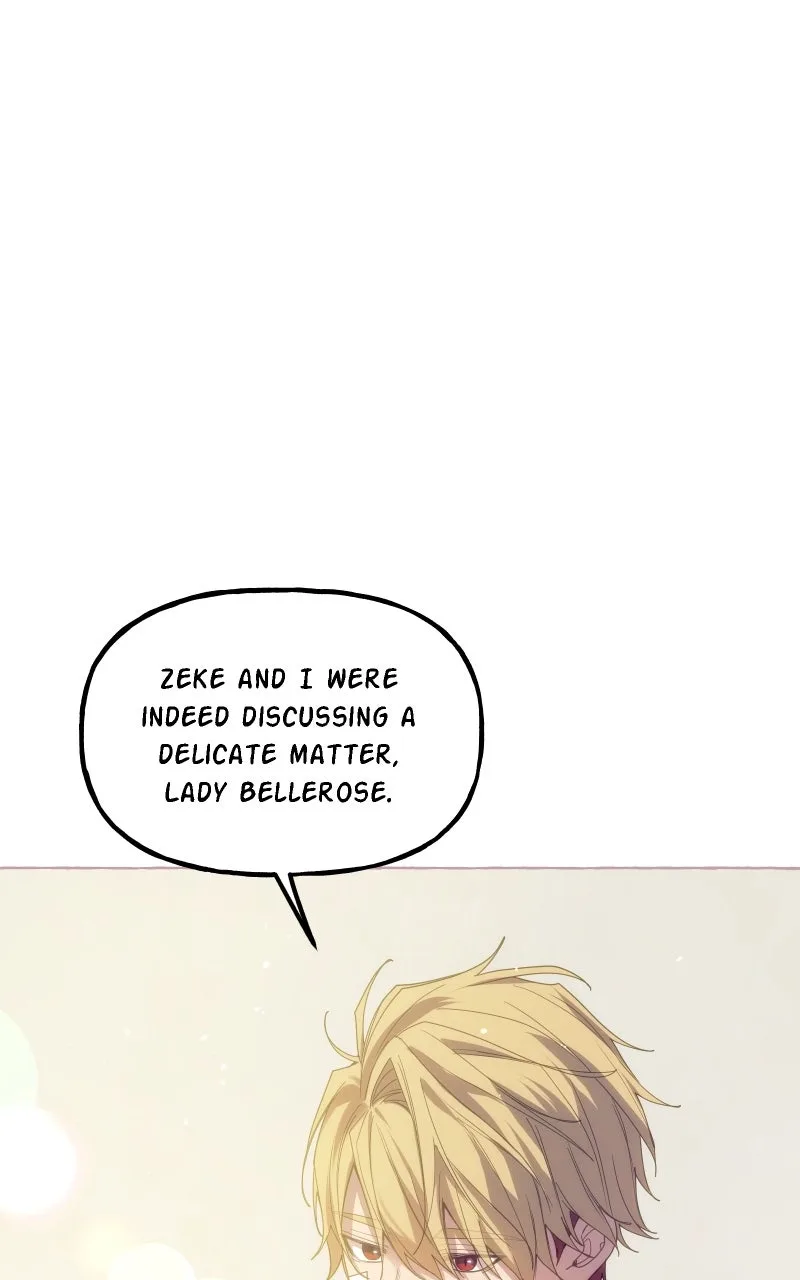 Fake Bonds Chapter 37 page 107