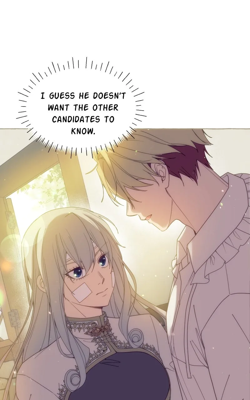 Fake Bonds Chapter 37 page 113