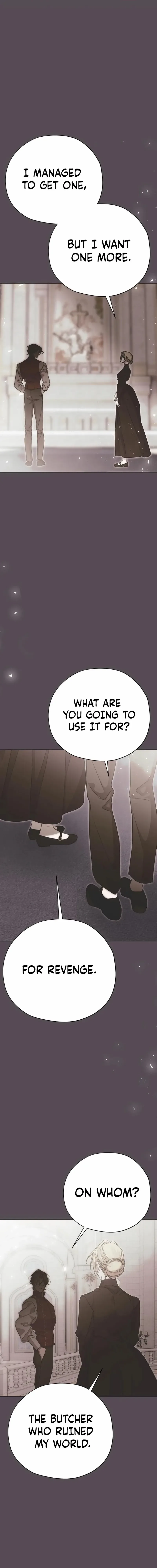 Moral-less Scandal Chapter 36 page 18
