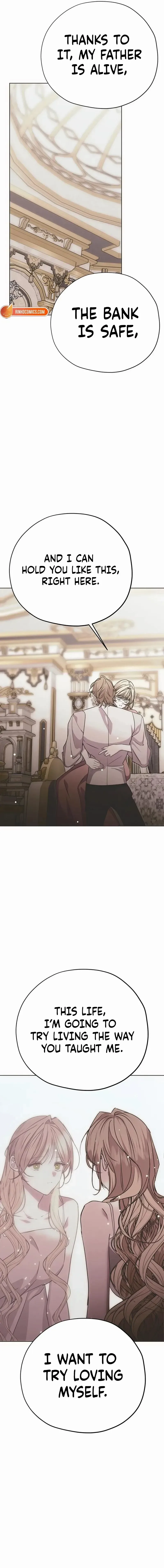 Moral-less Scandal Chapter 36 page 21
