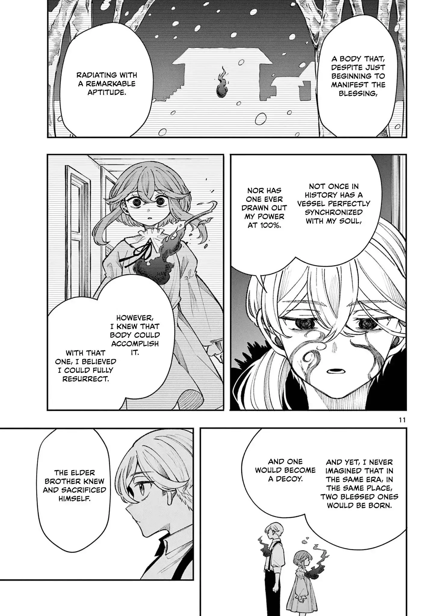 Kaiten no Albus Chapter 38 page 12