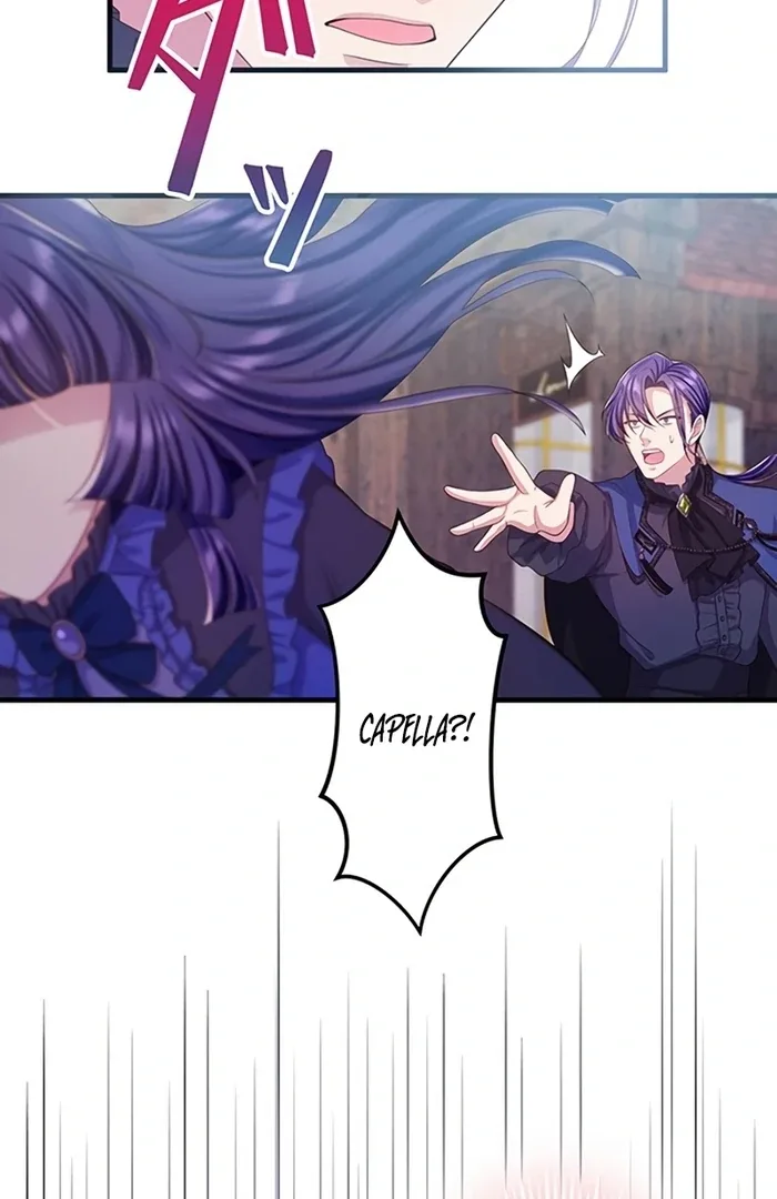 The Villainess Can’t Take Revenge on Her Reaper Father Chapter 38 page 6