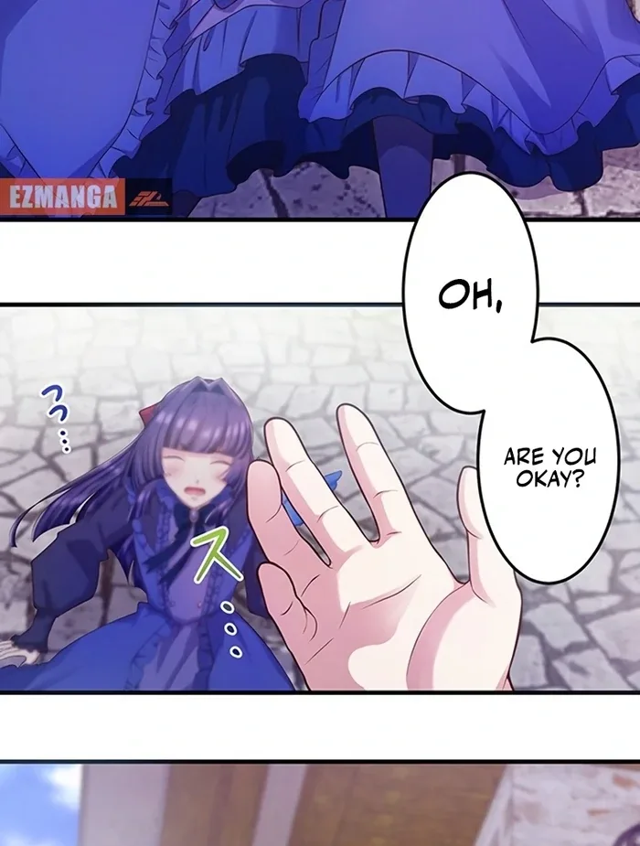 The Villainess Can’t Take Revenge on Her Reaper Father Chapter 38 page 10