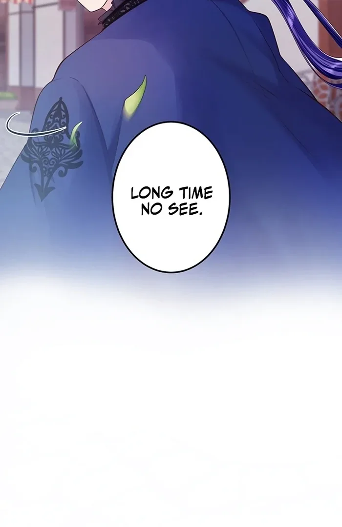 The Villainess Can’t Take Revenge on Her Reaper Father Chapter 38 page 28
