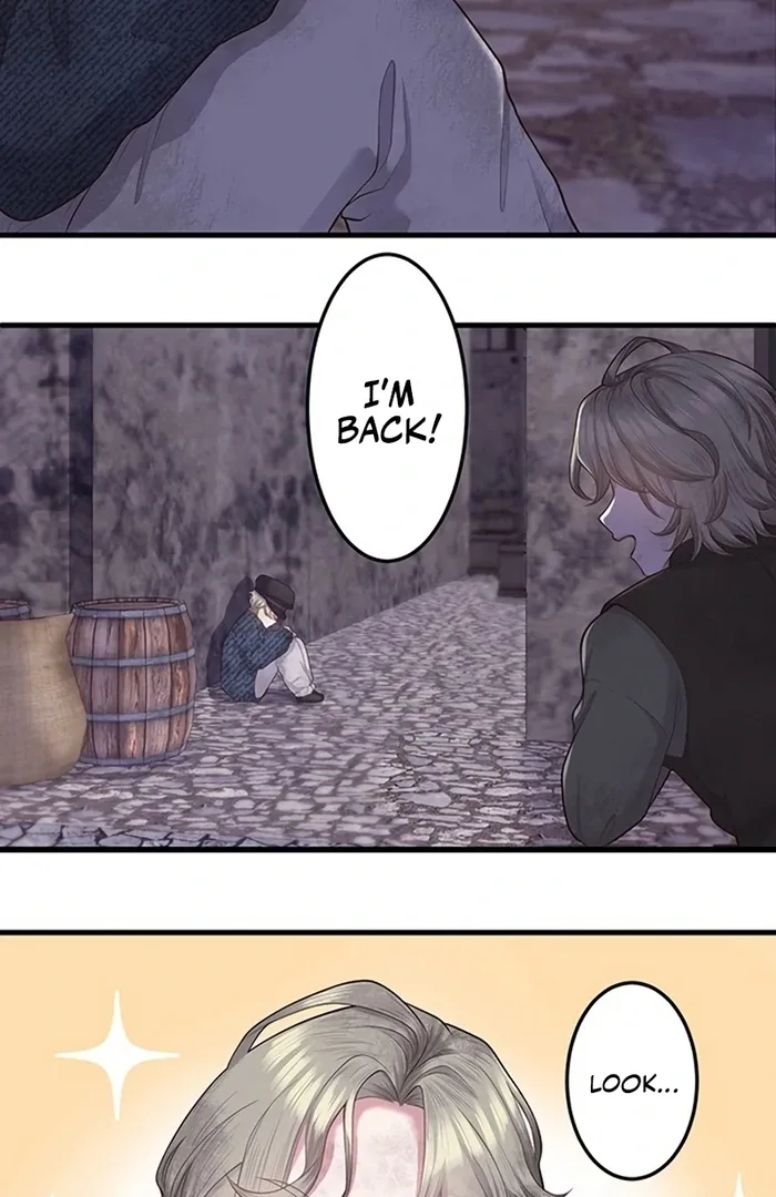The Villainess Can’t Take Revenge on Her Reaper Father Chapter 38 page 30