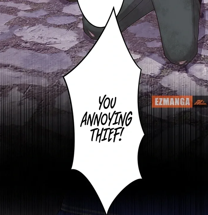 The Villainess Can’t Take Revenge on Her Reaper Father Chapter 38 page 34