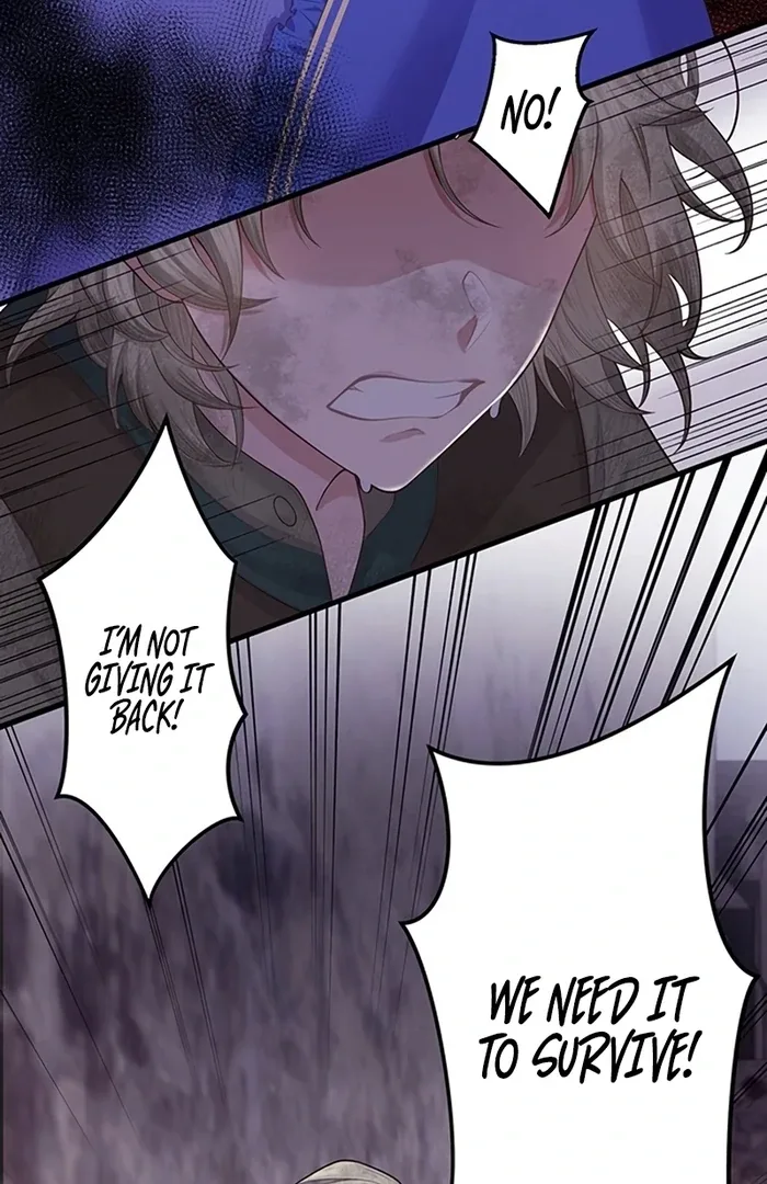 The Villainess Can’t Take Revenge on Her Reaper Father Chapter 38 page 37