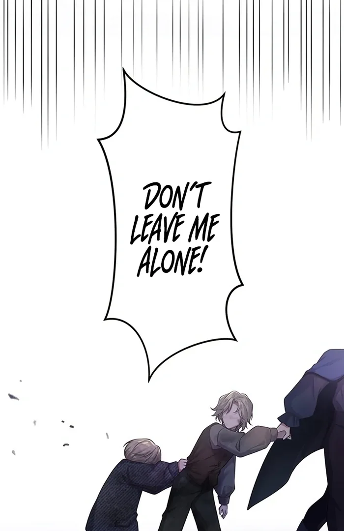The Villainess Can’t Take Revenge on Her Reaper Father Chapter 38 page 46