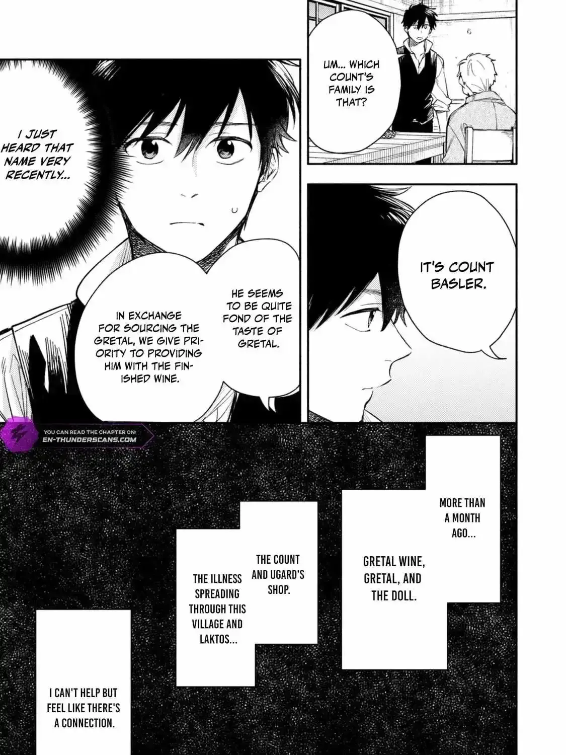 Isekai Tensei Shitara Aiken ga Saikyou ni Narimashita: Silver Fenrir to Ore ga Isekai Kurashi wo Hajimetara Chapter 39 page 43
