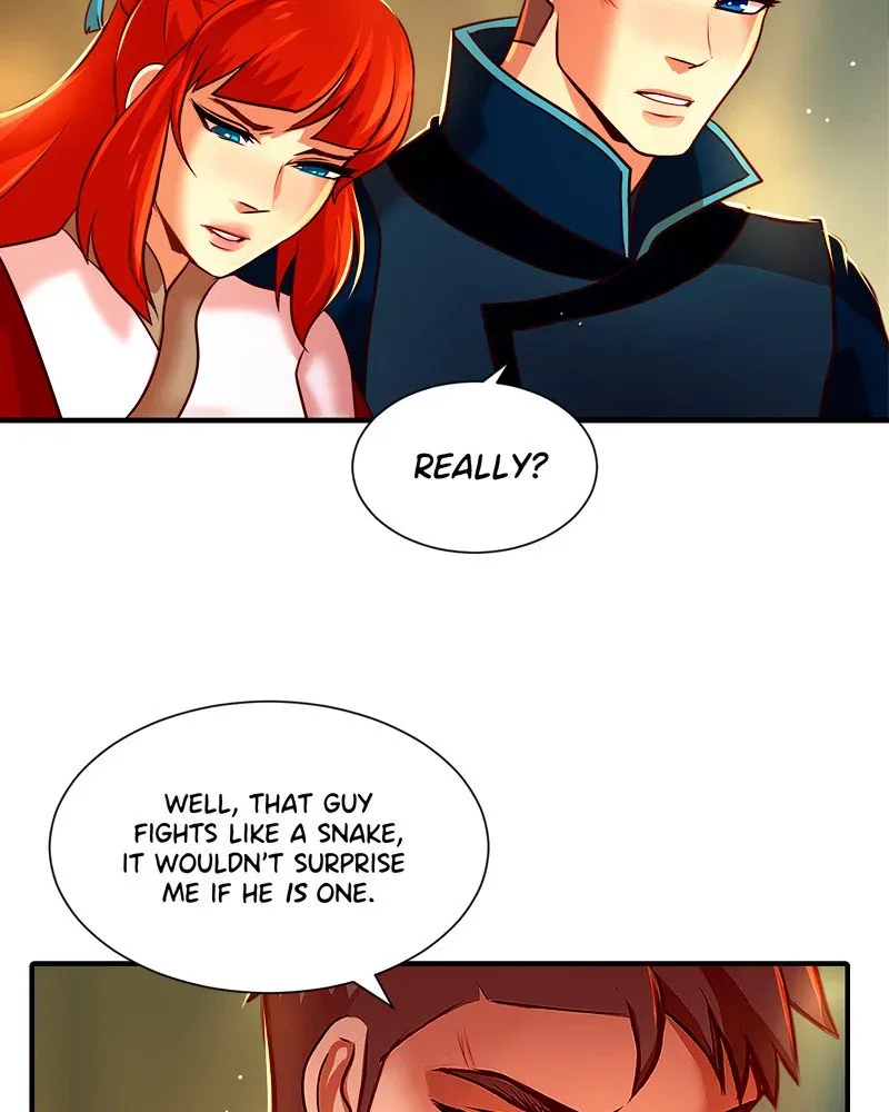 Subzero Chapter 37 page 36