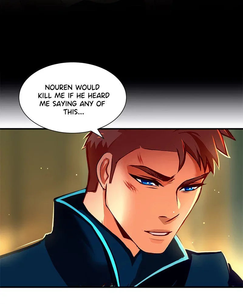 Subzero Chapter 37 page 41