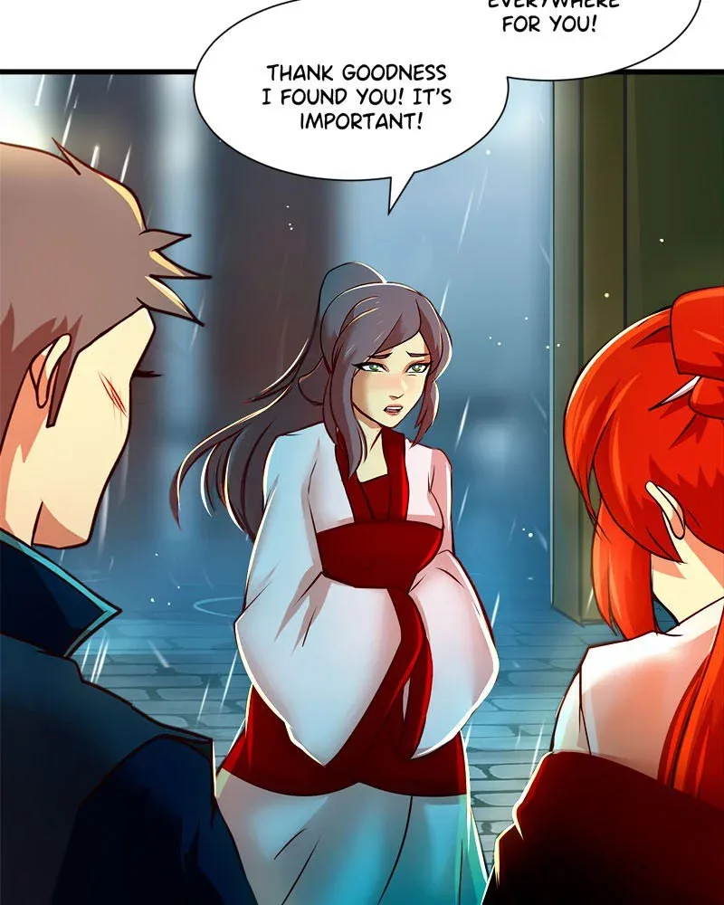Subzero Chapter 37 page 57
