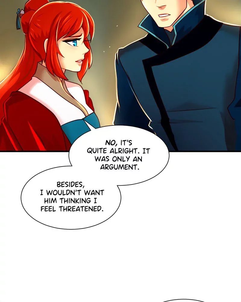 Subzero Chapter 37 page 64