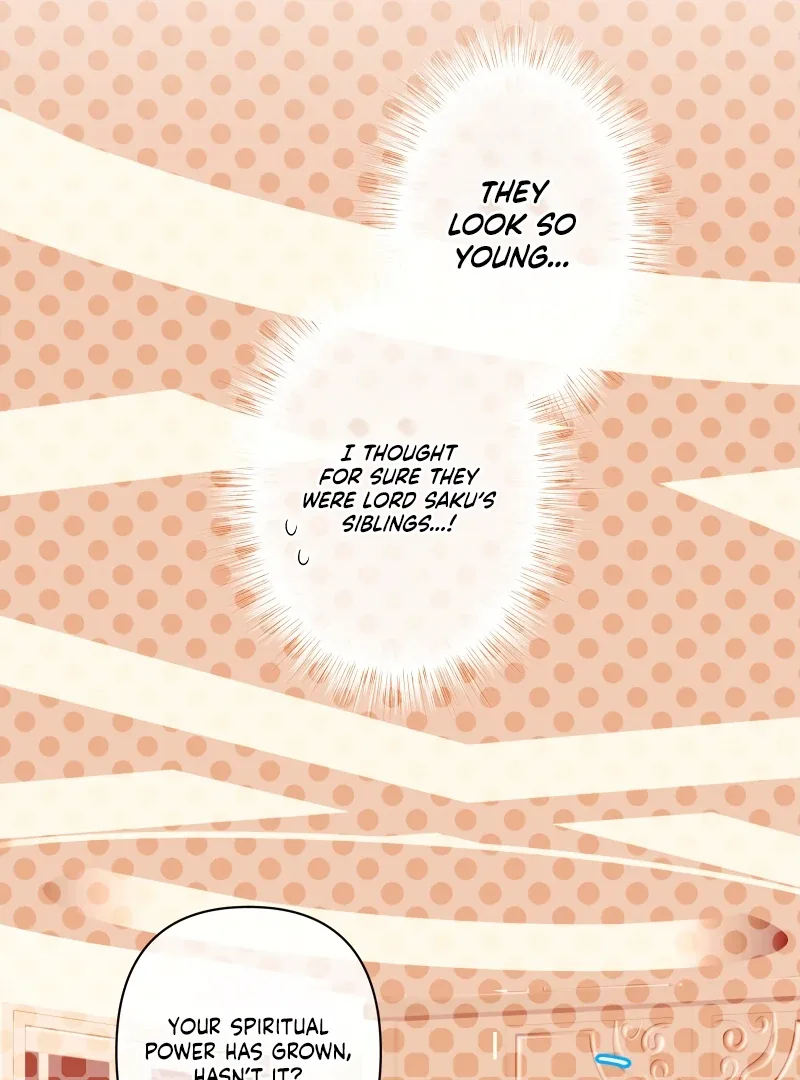 The Silent Sacrifice Princess And The Black Dragons Marriage Chapter 38 page 16