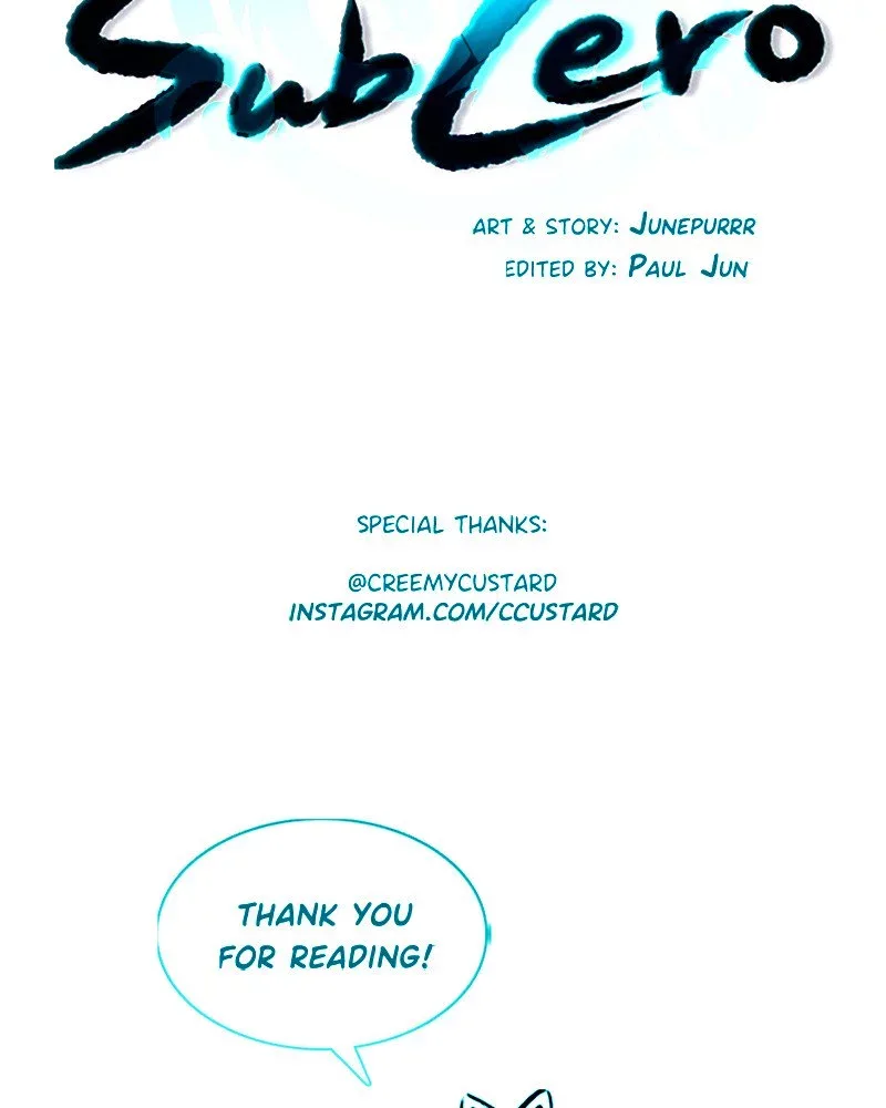 Subzero Chapter 37 page 107