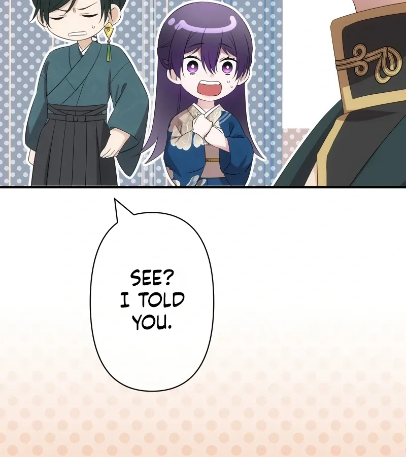 The Silent Sacrifice Princess And The Black Dragons Marriage Chapter 38 page 15