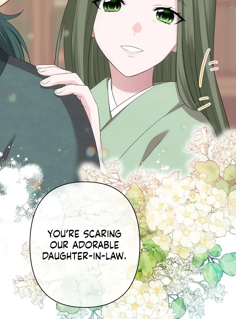 The Silent Sacrifice Princess And The Black Dragons Marriage Chapter 38 page 20