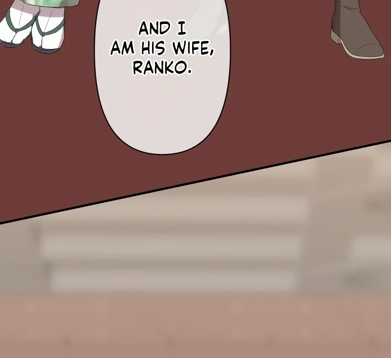 The Silent Sacrifice Princess And The Black Dragons Marriage Chapter 38 page 29