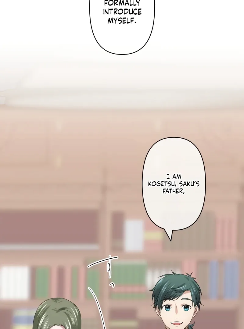 The Silent Sacrifice Princess And The Black Dragons Marriage Chapter 38 page 27