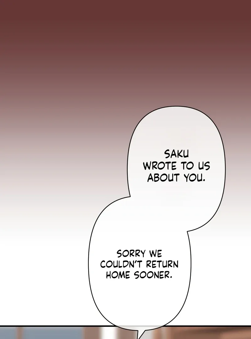 The Silent Sacrifice Princess And The Black Dragons Marriage Chapter 38 page 31