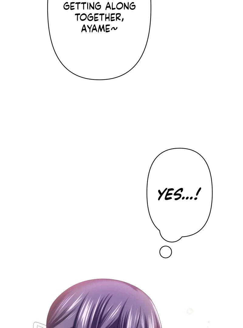 The Silent Sacrifice Princess And The Black Dragons Marriage Chapter 38 page 33