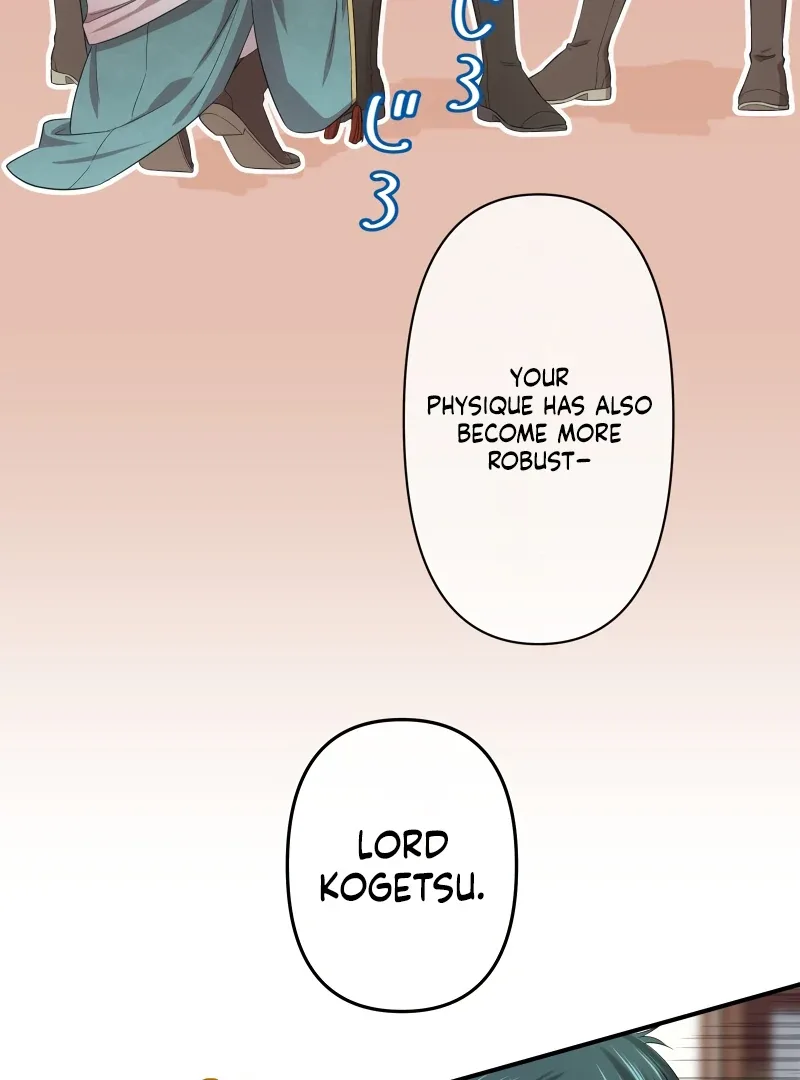 The Silent Sacrifice Princess And The Black Dragons Marriage Chapter 38 page 18
