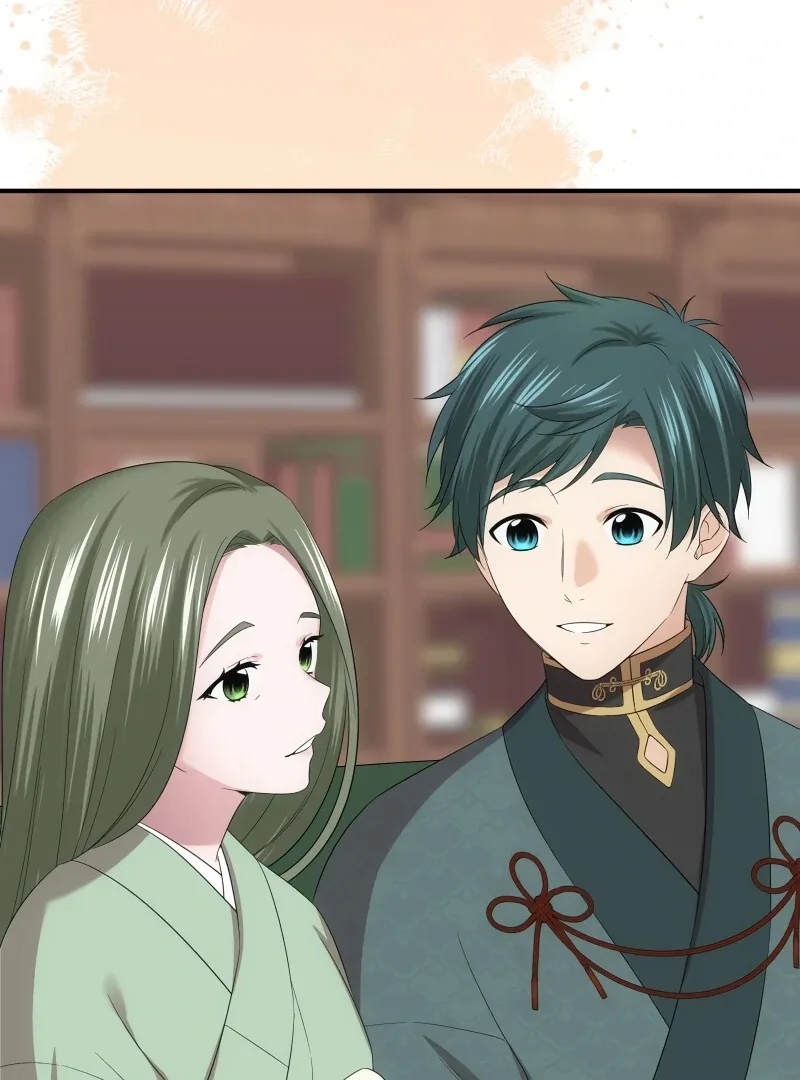 The Silent Sacrifice Princess And The Black Dragons Marriage Chapter 38 page 36