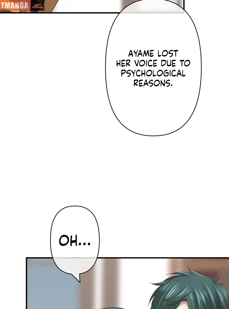 The Silent Sacrifice Princess And The Black Dragons Marriage Chapter 38 page 50